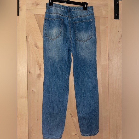 Ripped jeans - Picture 2 of 3